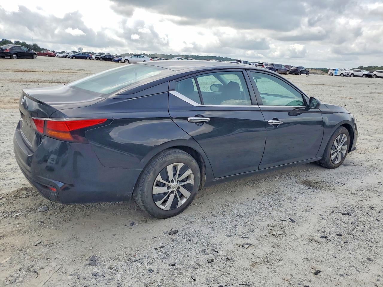2021 NISSAN ALTIMA S — снимка 3