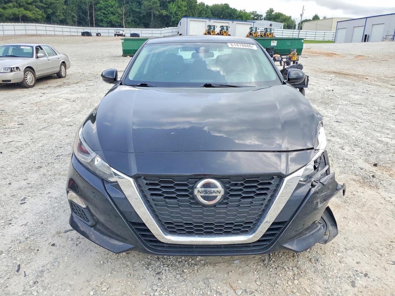 2021 NISSAN ALTIMA S — снимка 5