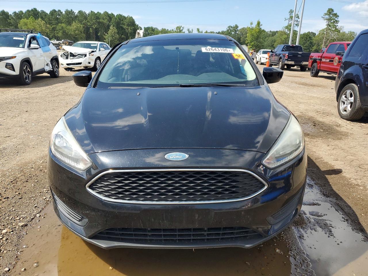 2018 FORD FOCUS SE — снимка 5
