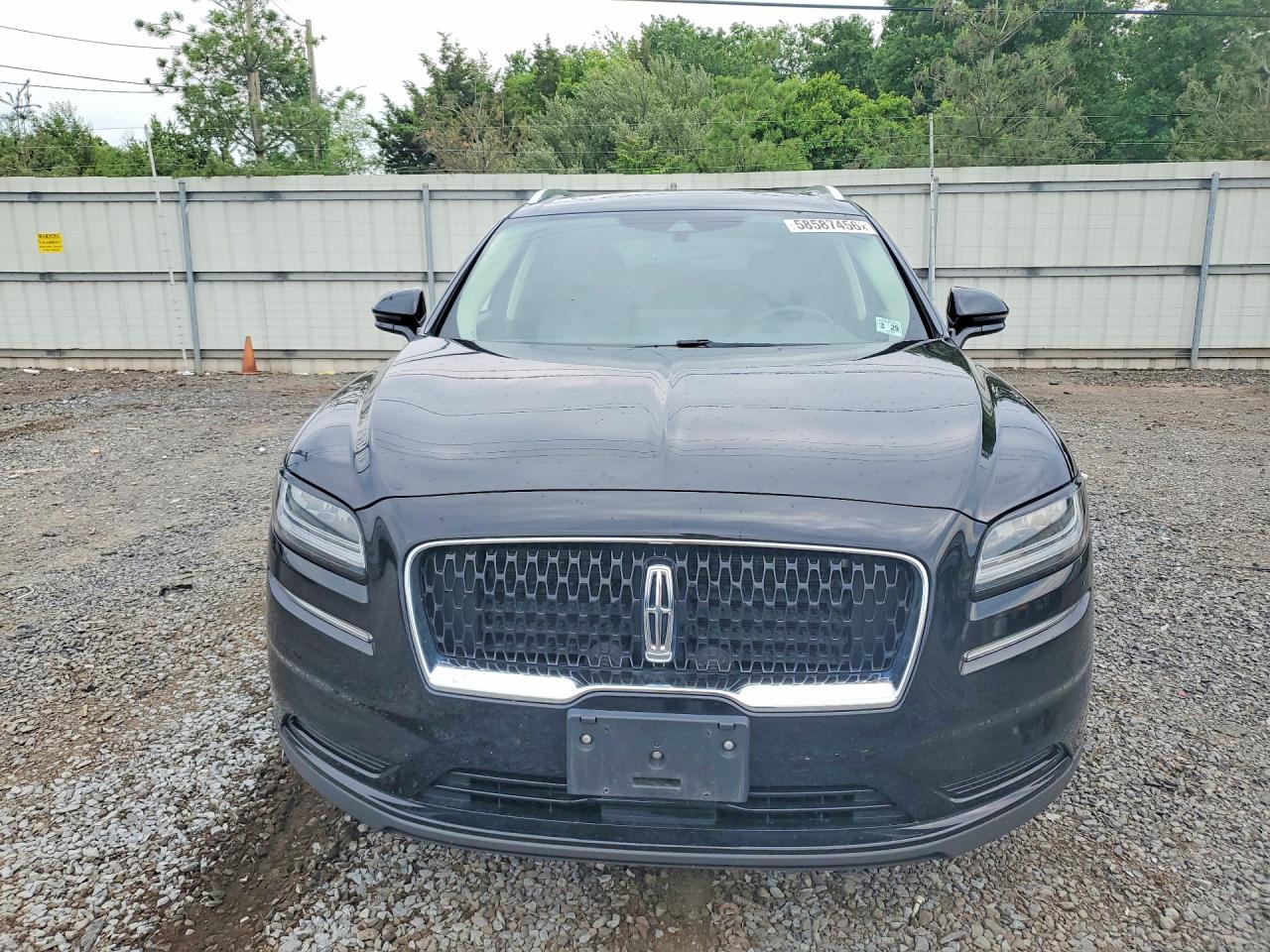 2023 LINCOLN NAUTILUS RESERVE — снимка 5
