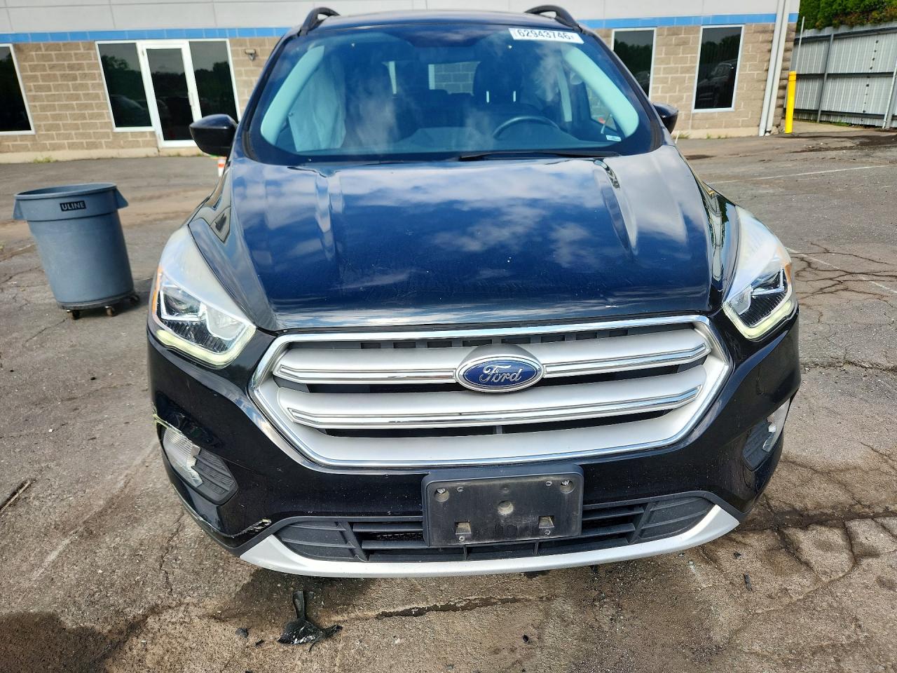 2018 FORD ESCAPE SEL — снимка 5