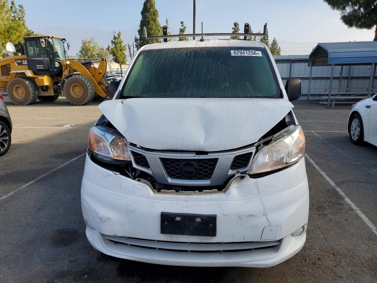 2020 NISSAN NV200 S — снимка 5