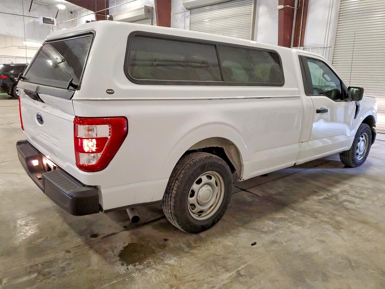 2021 FORD F150 — снимка 3