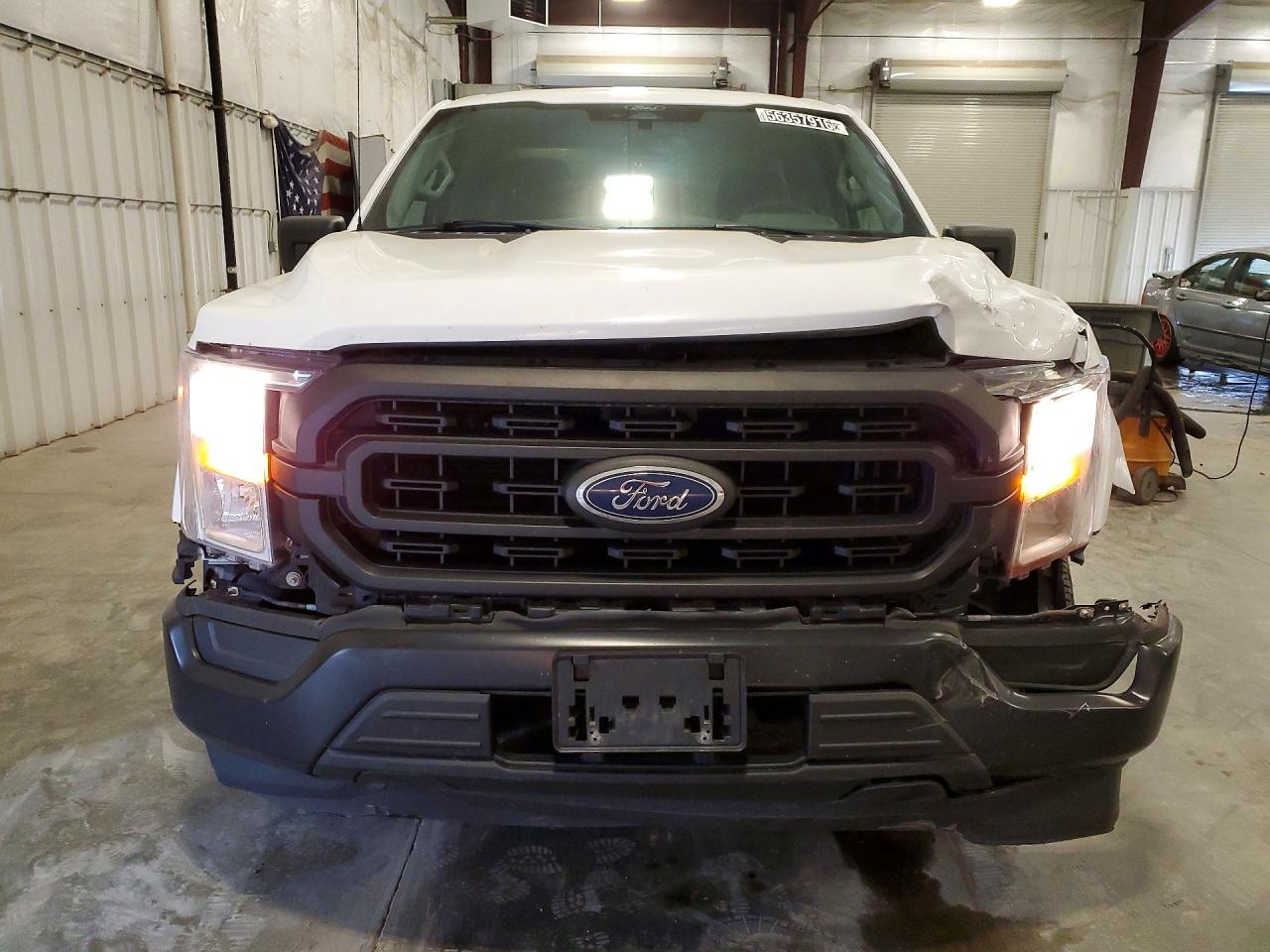 2021 FORD F150 — снимка 5