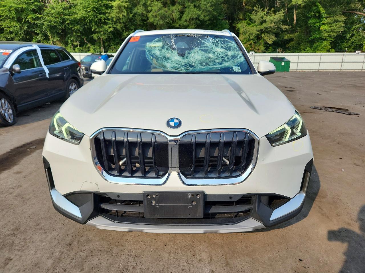 2023 BMW X1 XDRIVE28I — снимка 5