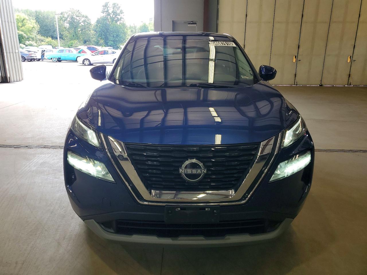 2024 NISSAN ROGUE SV — снимка 5