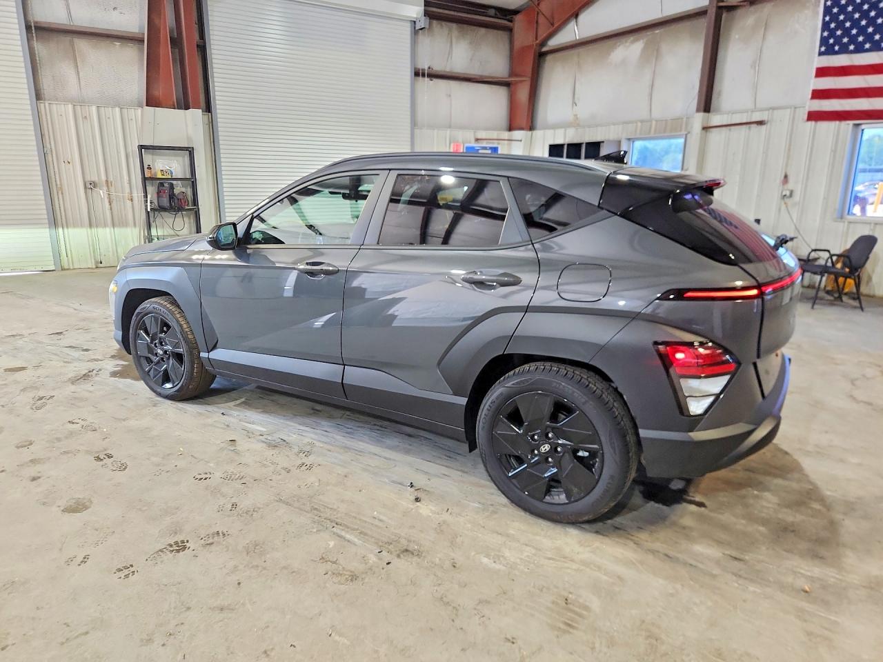 2026 HYUNDAI KONA SEL SPORT — снимка 2