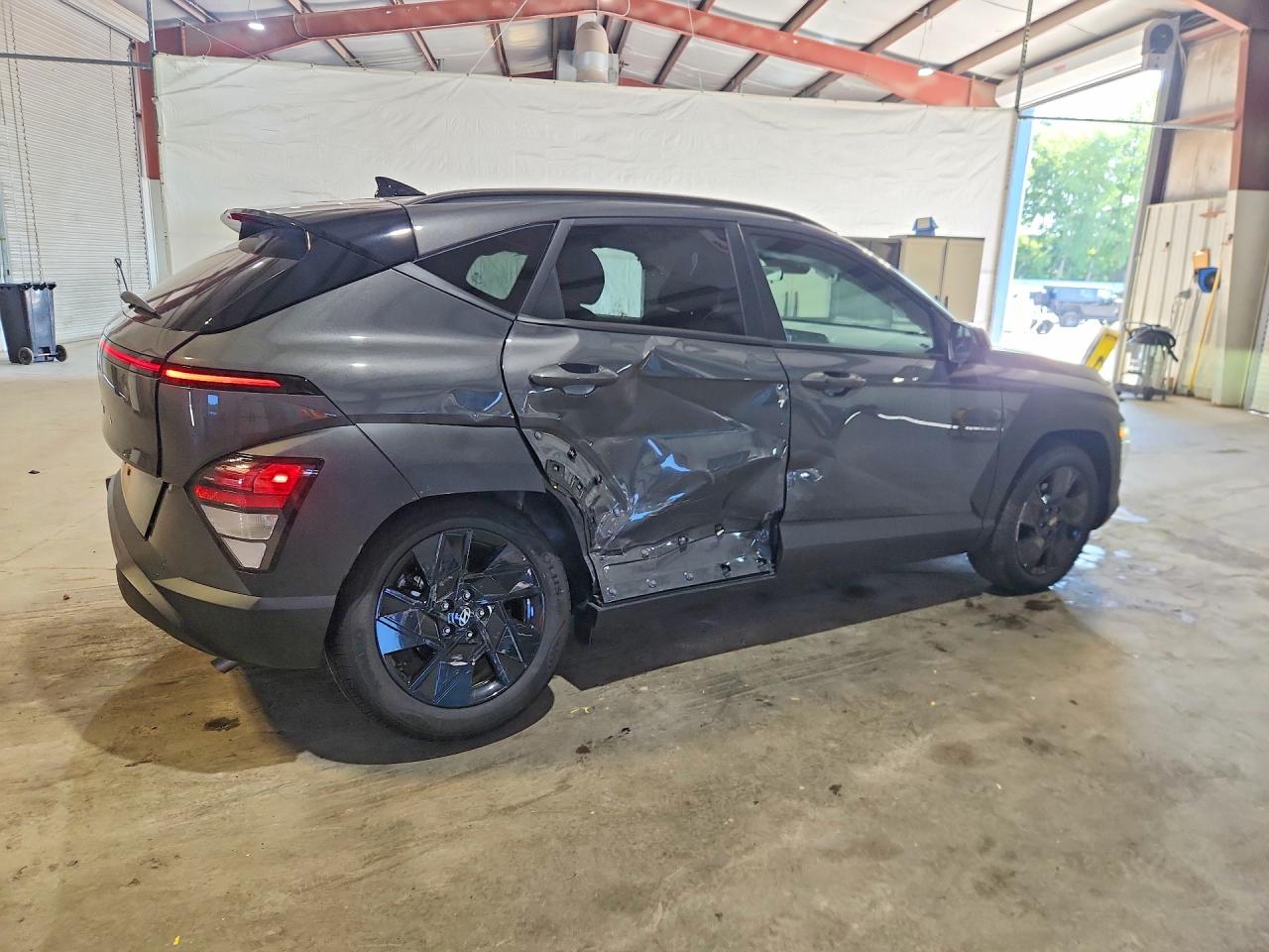 2026 HYUNDAI KONA SEL SPORT — снимка 3