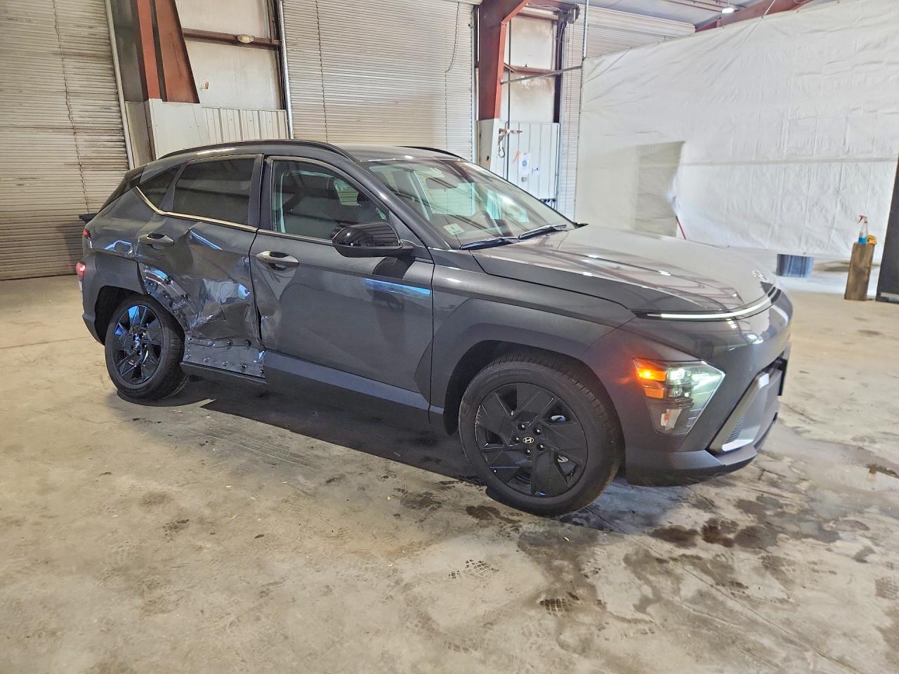 2026 HYUNDAI KONA SEL SPORT — снимка 4