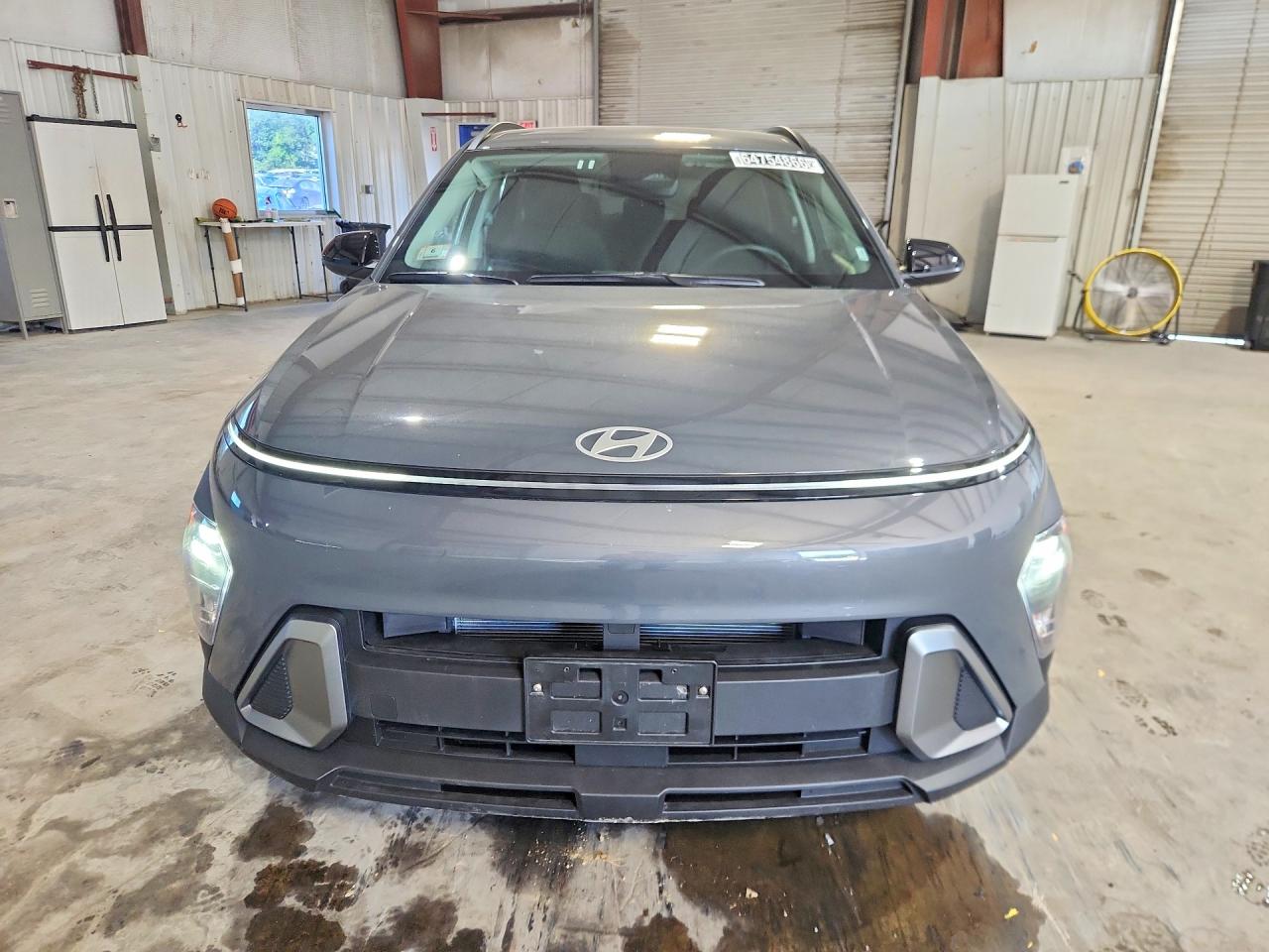 2026 HYUNDAI KONA SEL SPORT — снимка 5