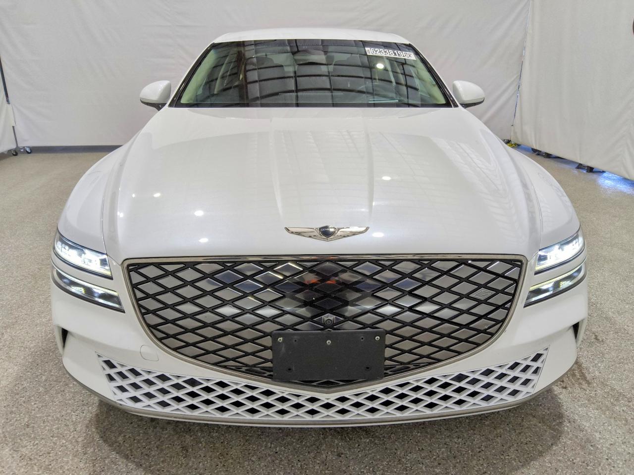 2023 GENESIS ELECTRIFIED G80 BASE — снимка 5