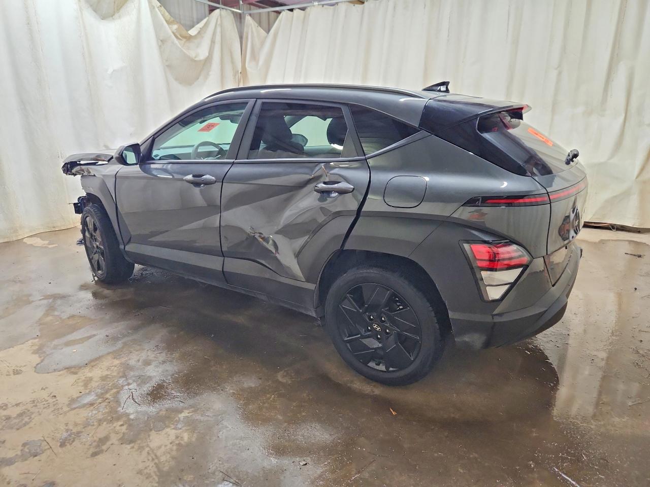 2026 HYUNDAI KONA SEL SPORT — снимка 2