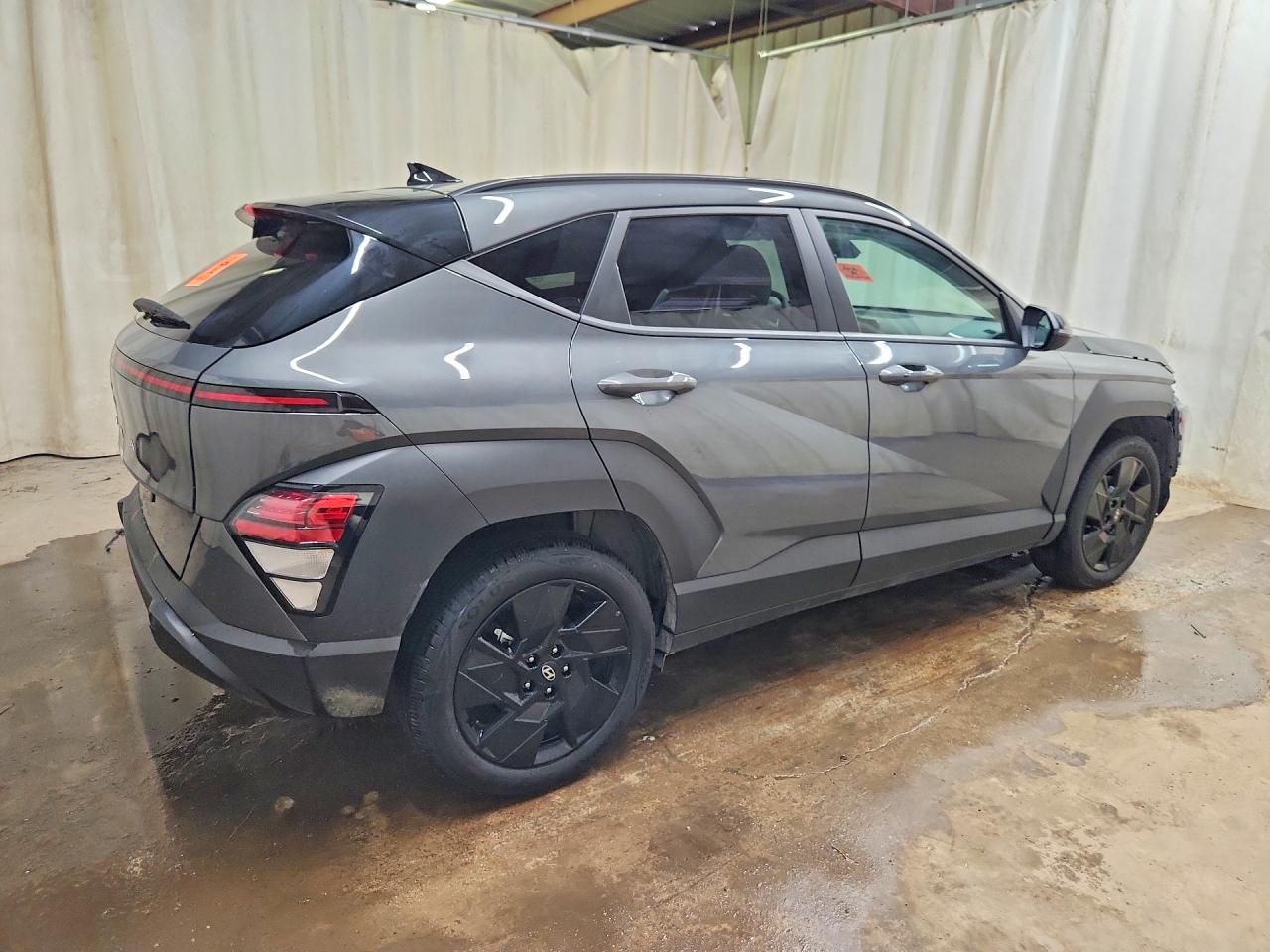 2026 HYUNDAI KONA SEL SPORT — снимка 3