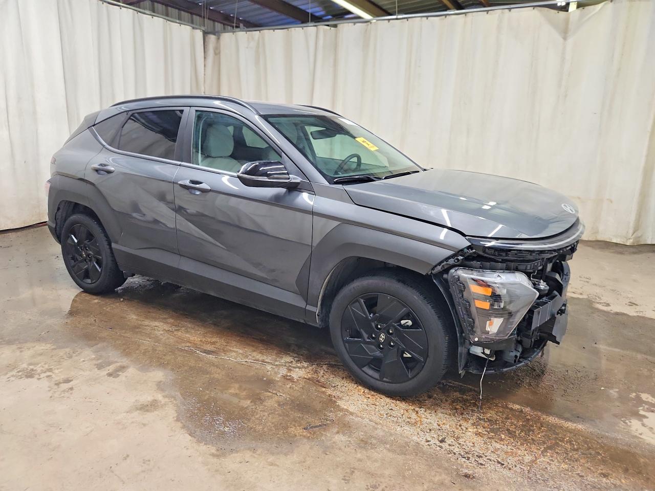 2026 HYUNDAI KONA SEL SPORT — снимка 4