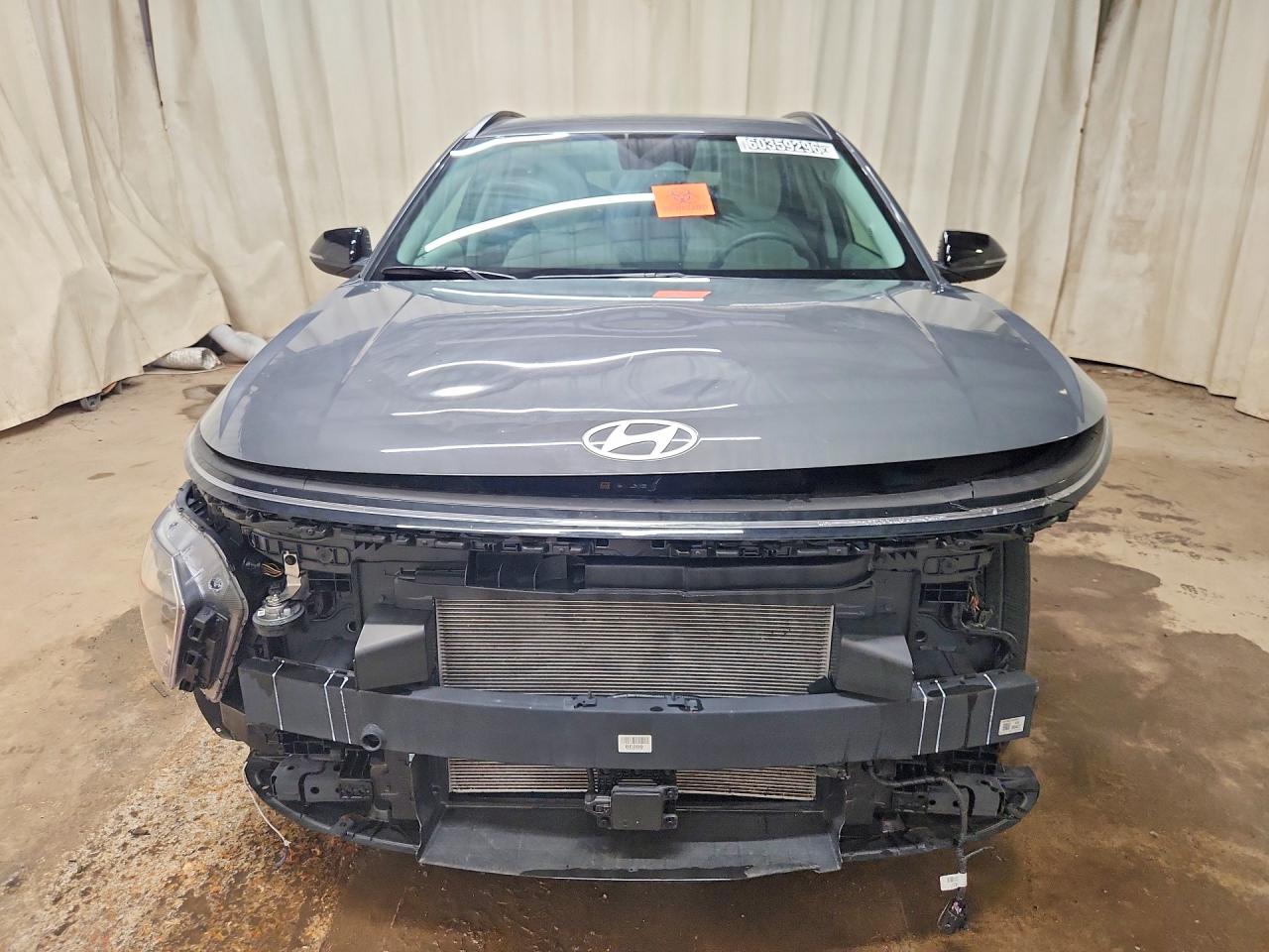 2026 HYUNDAI KONA SEL SPORT — снимка 5