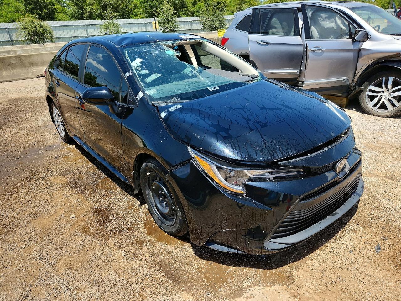 2025 TOYOTA COROLLA LE — снимка 4