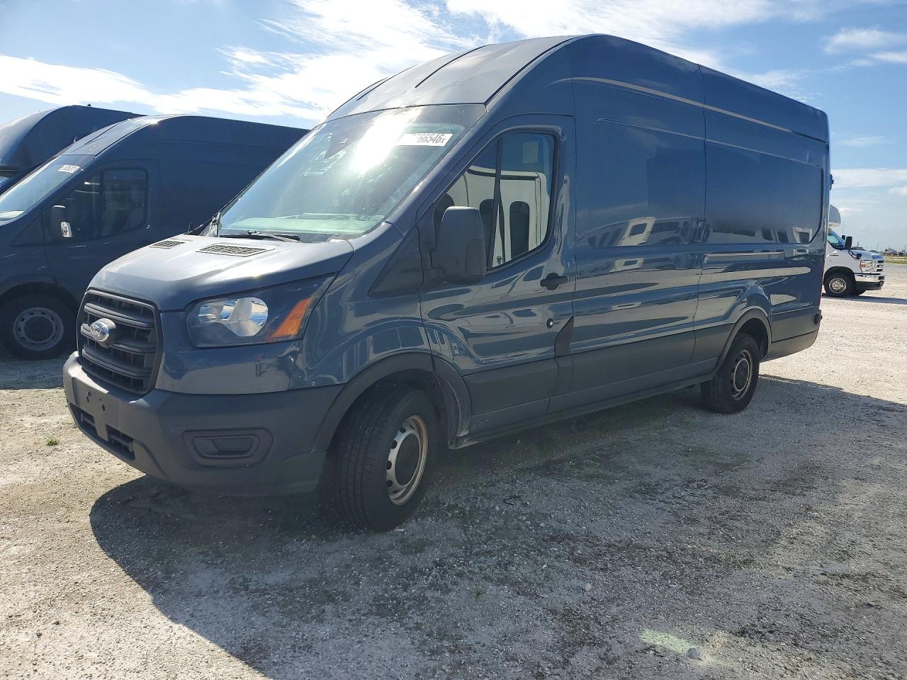 2020 FORD TRANSIT T-250