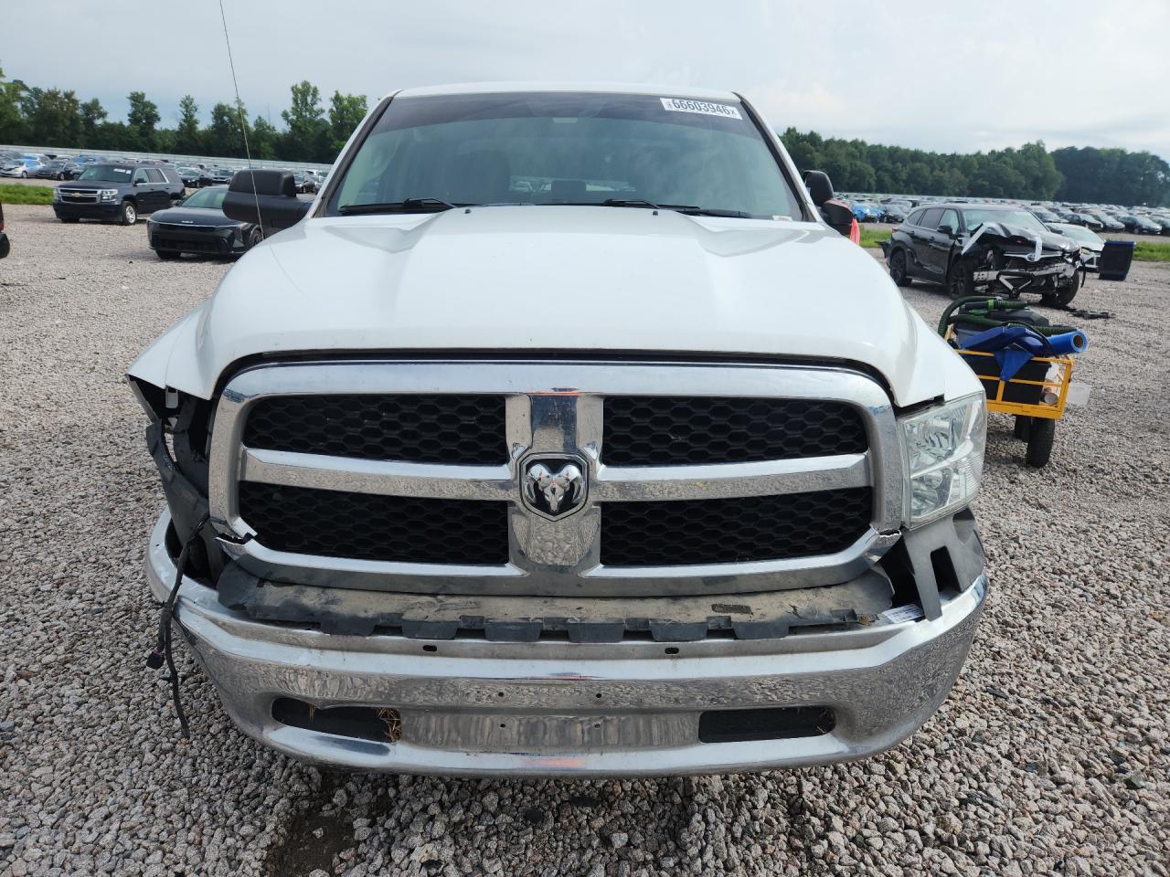 2021 RAM 1500 CLASSIC SLT — снимка 5