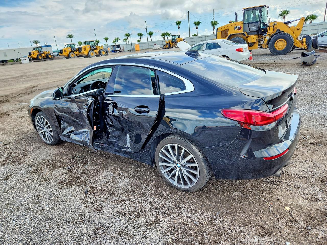 2021 BMW 228I — снимка 2
