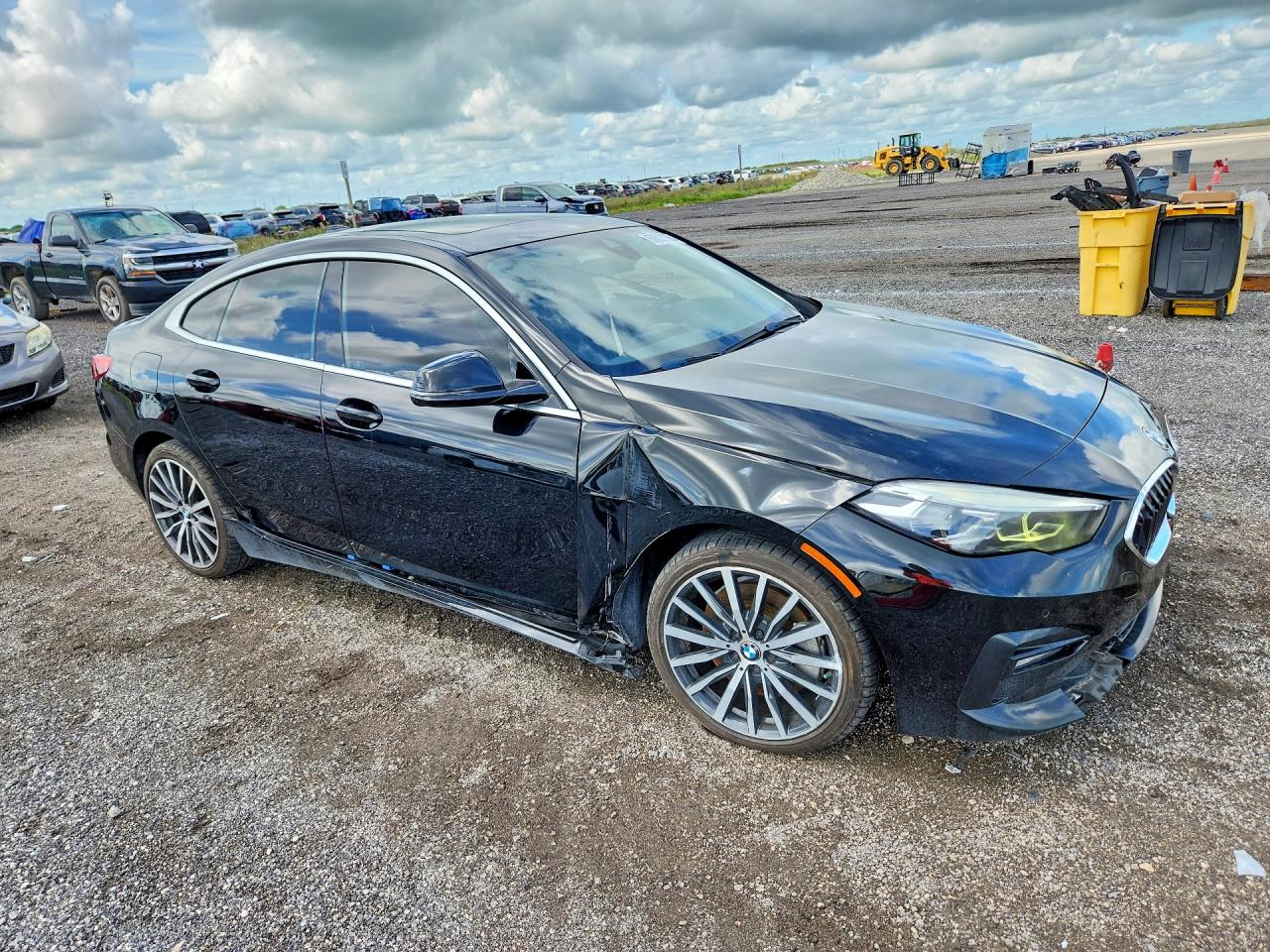 2021 BMW 228I — снимка 4