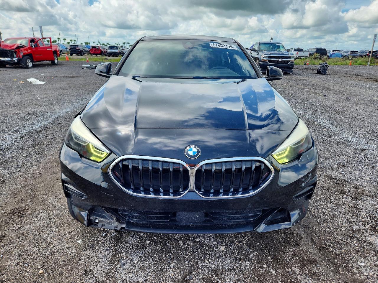 2021 BMW 228I — снимка 5