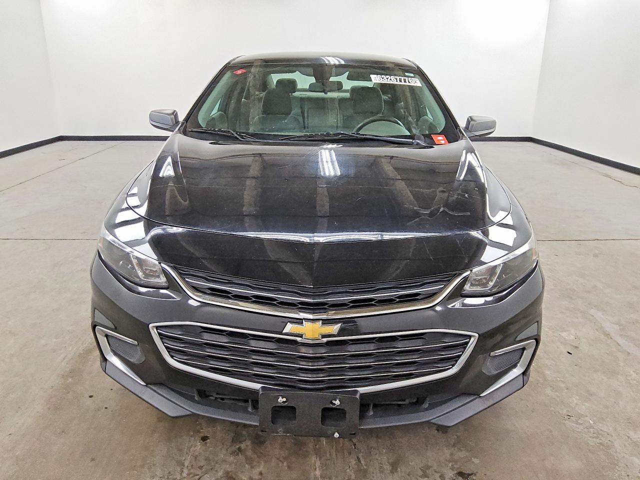2018 CHEVROLET MALIBU LS — снимка 5