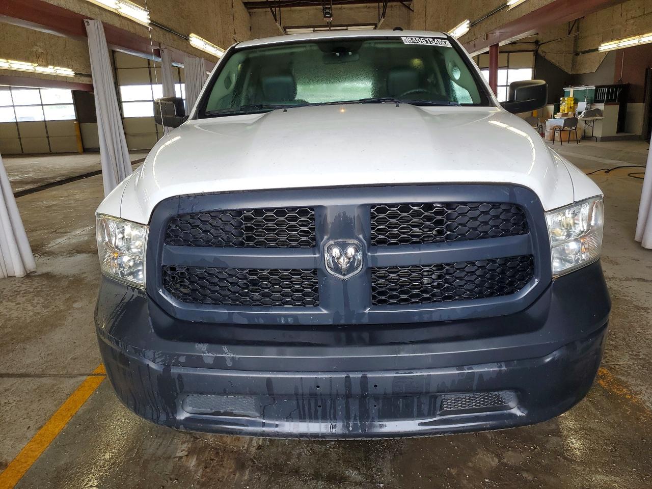 2022 RAM 1500 CLASSIC TRADESMAN — снимка 5