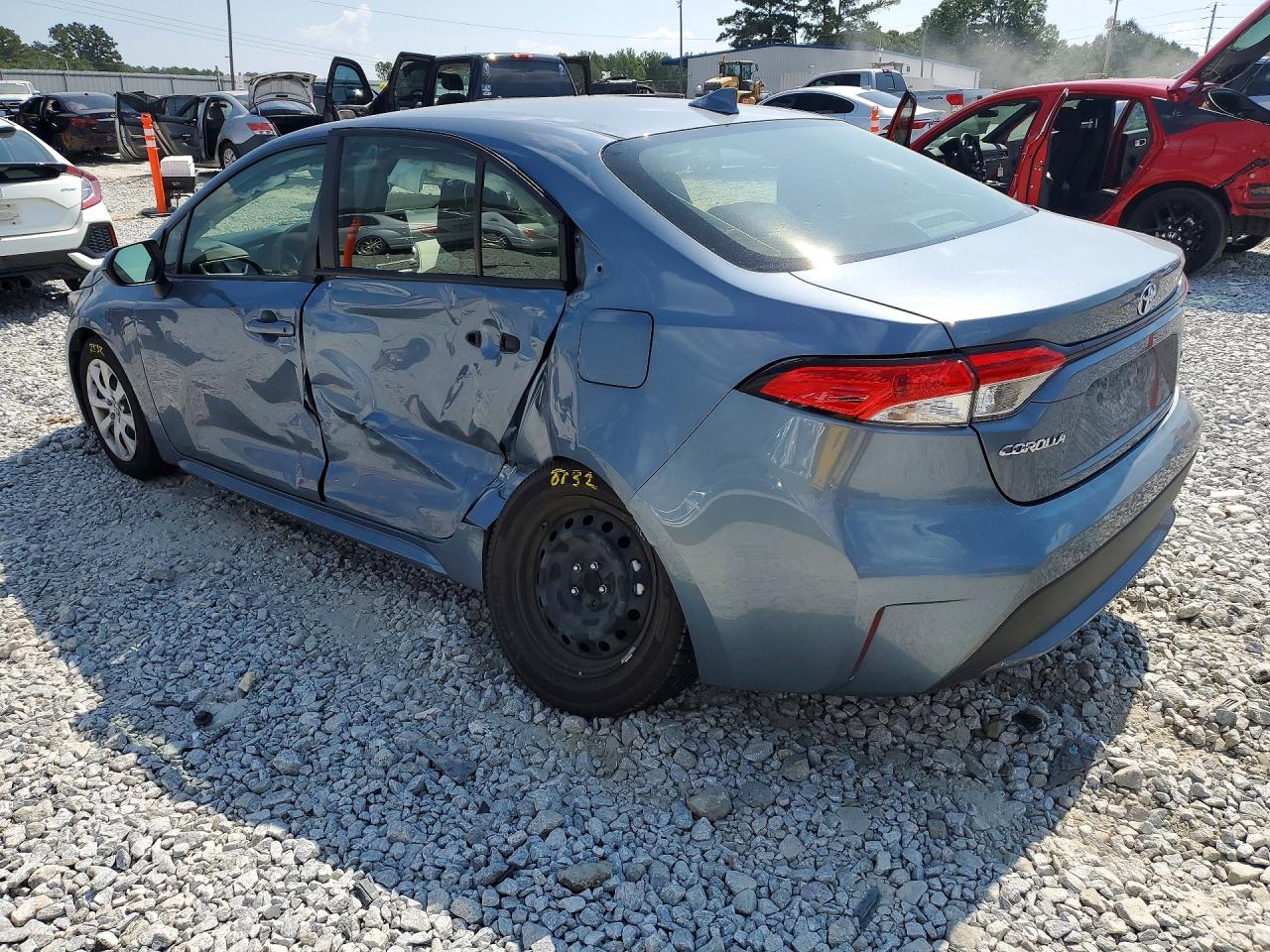 2020 TOYOTA COROLLA LE — снимка 2