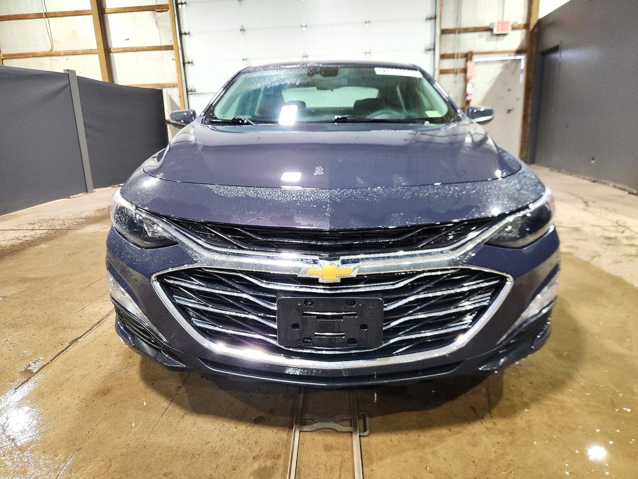 2025 CHEVROLET MALIBU LT — снимка 5