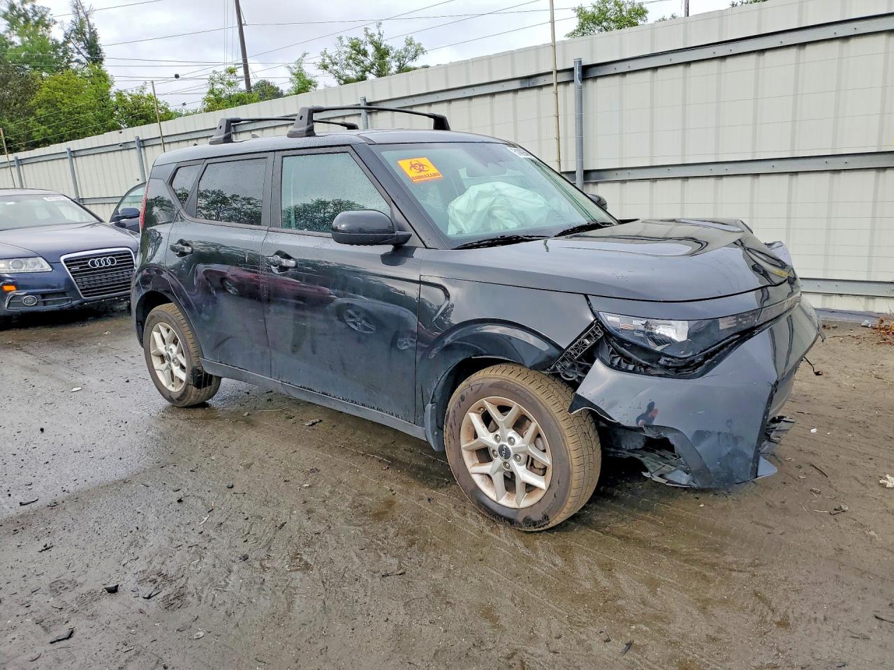 2023 KIA SOUL LX — снимка 4