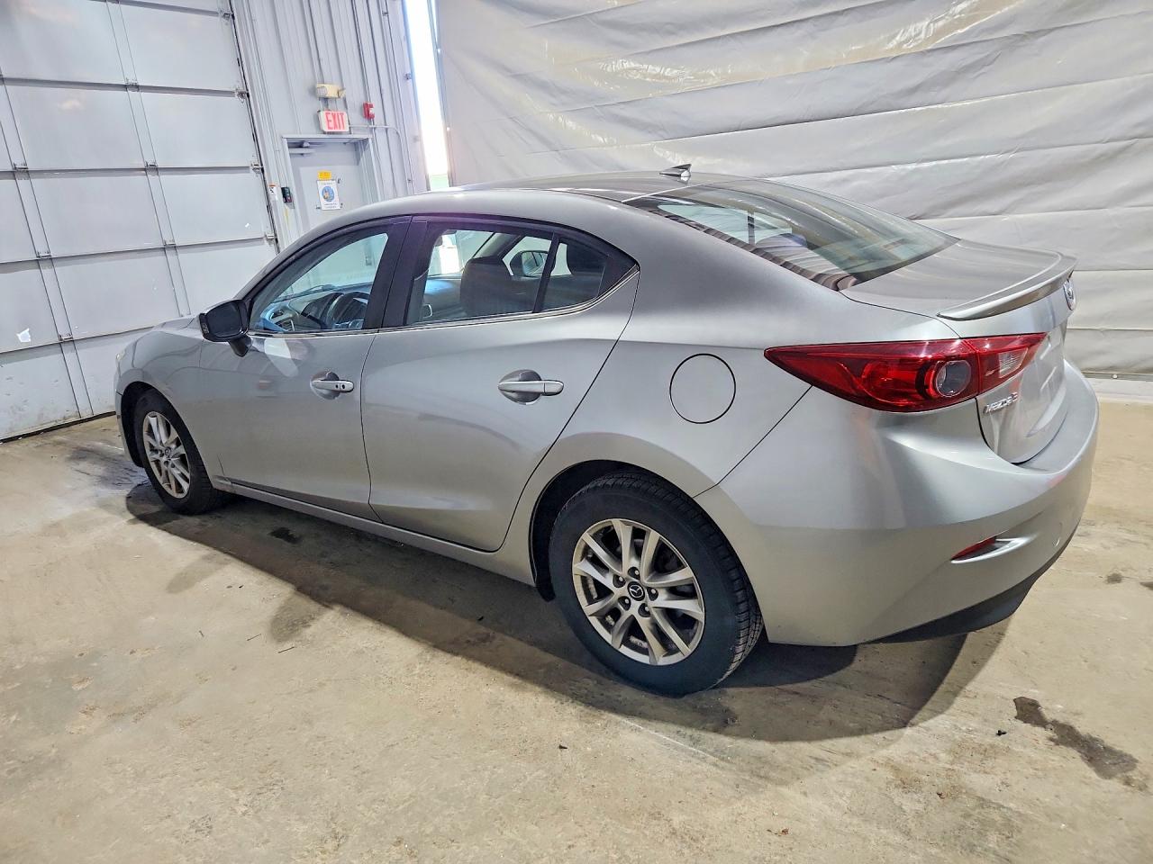 2016 MAZDA 3 TOURING — снимка 2