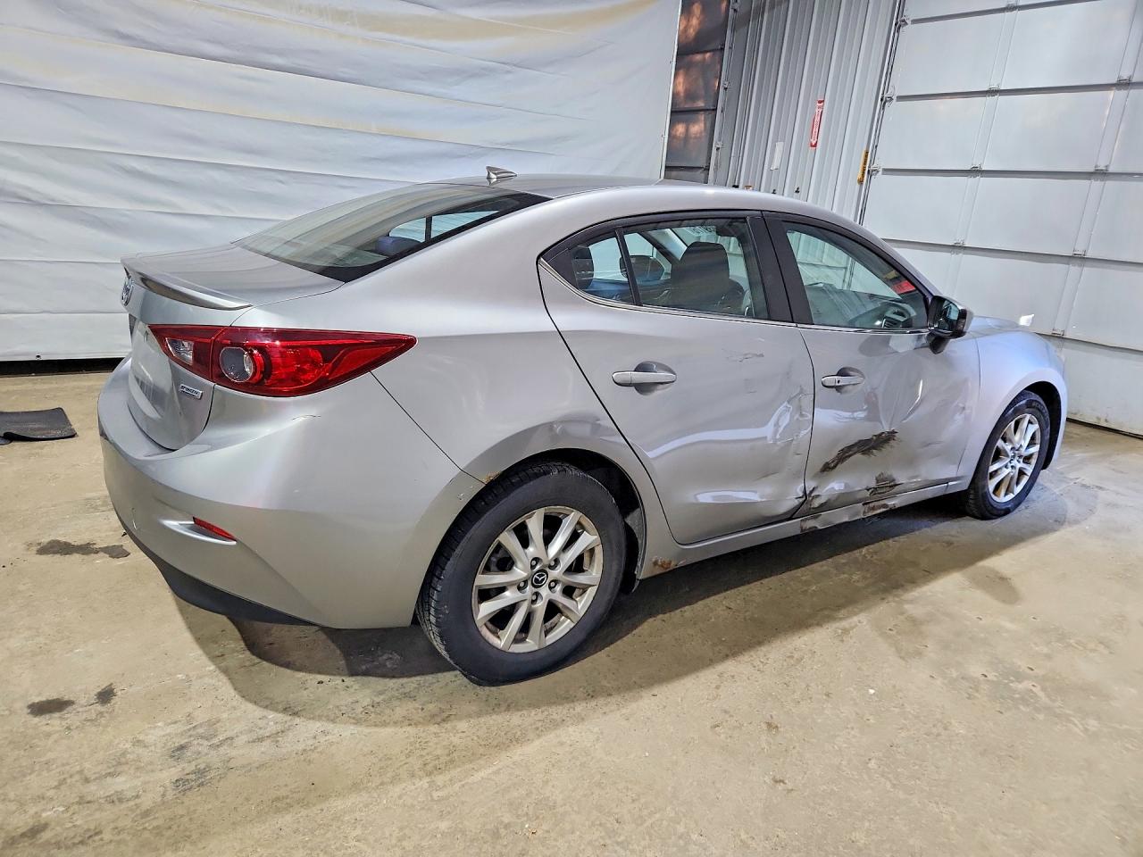 2016 MAZDA 3 TOURING — снимка 3