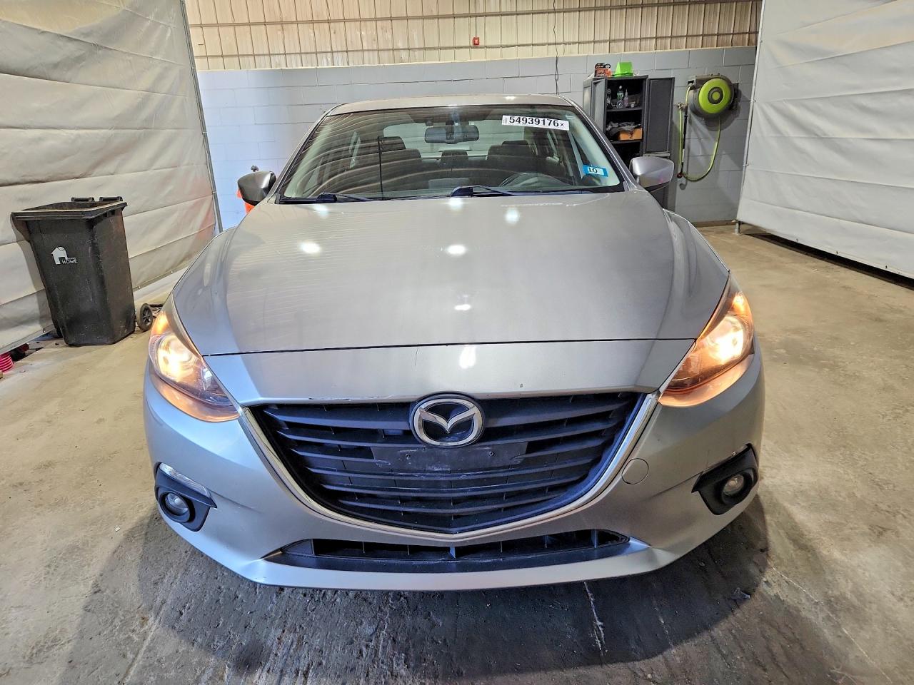 2016 MAZDA 3 TOURING — снимка 5