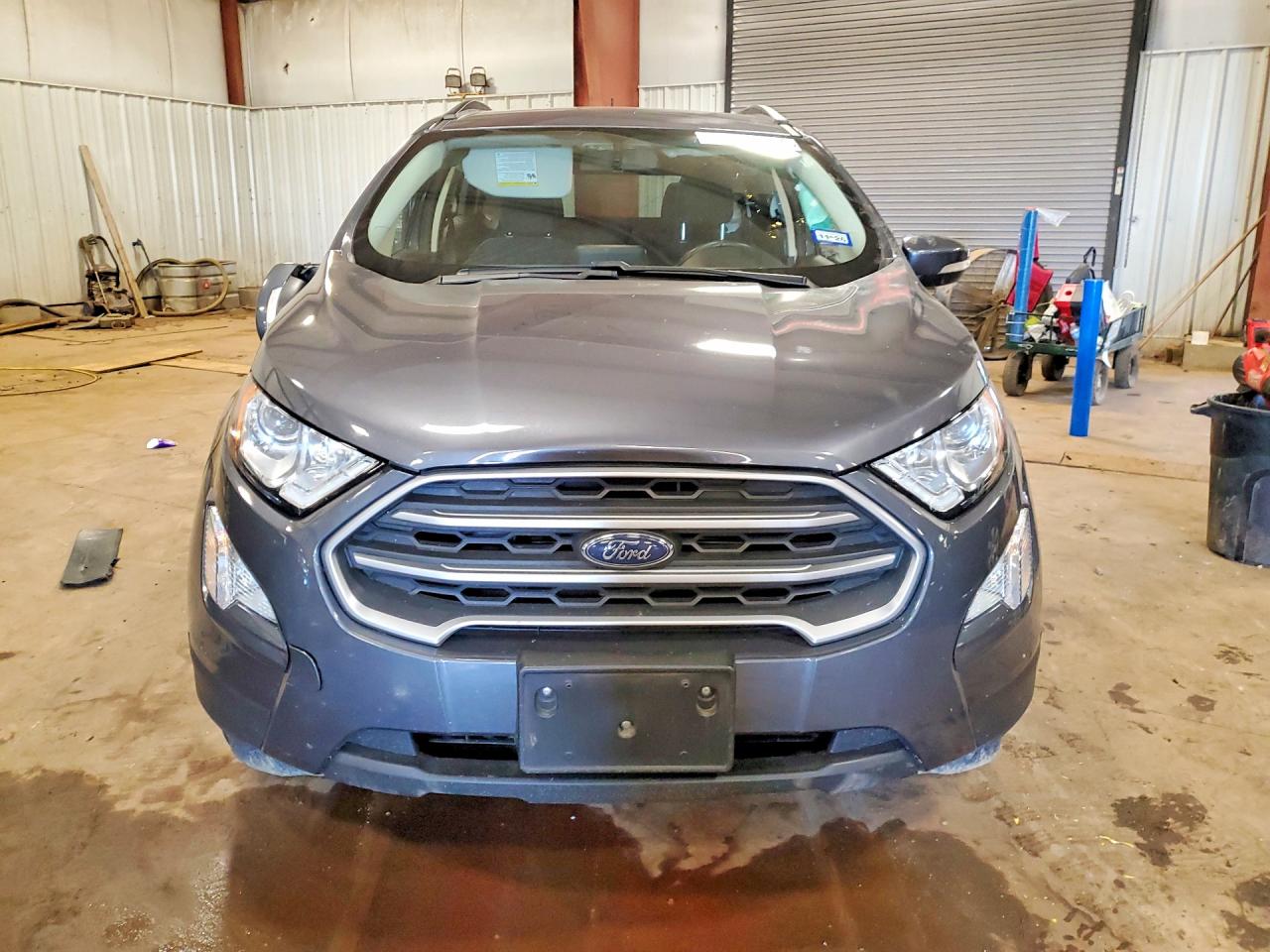 2021 FORD ECOSPORT SE — снимка 5