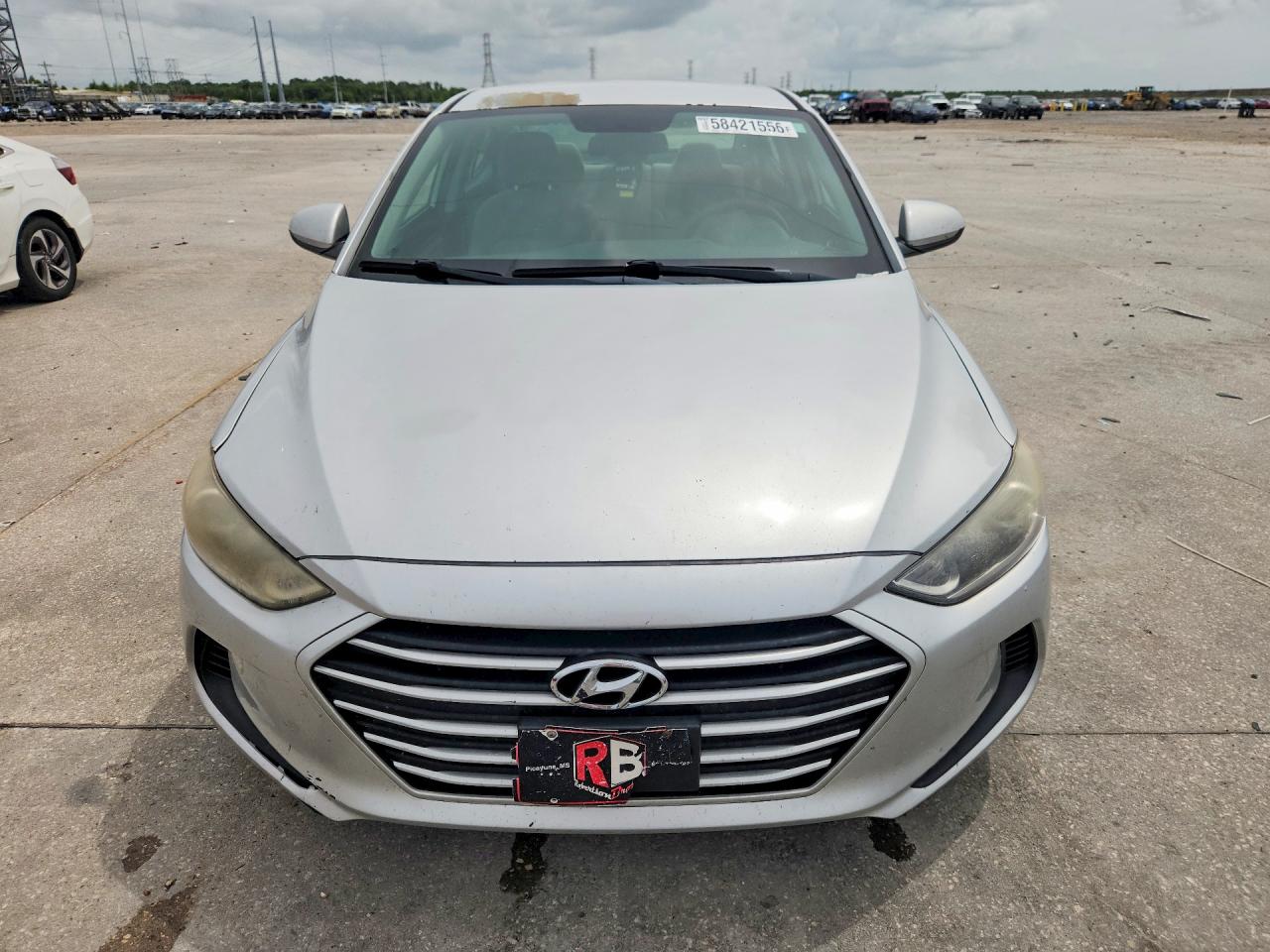 2018 HYUNDAI ELANTRA SEL — снимка 5