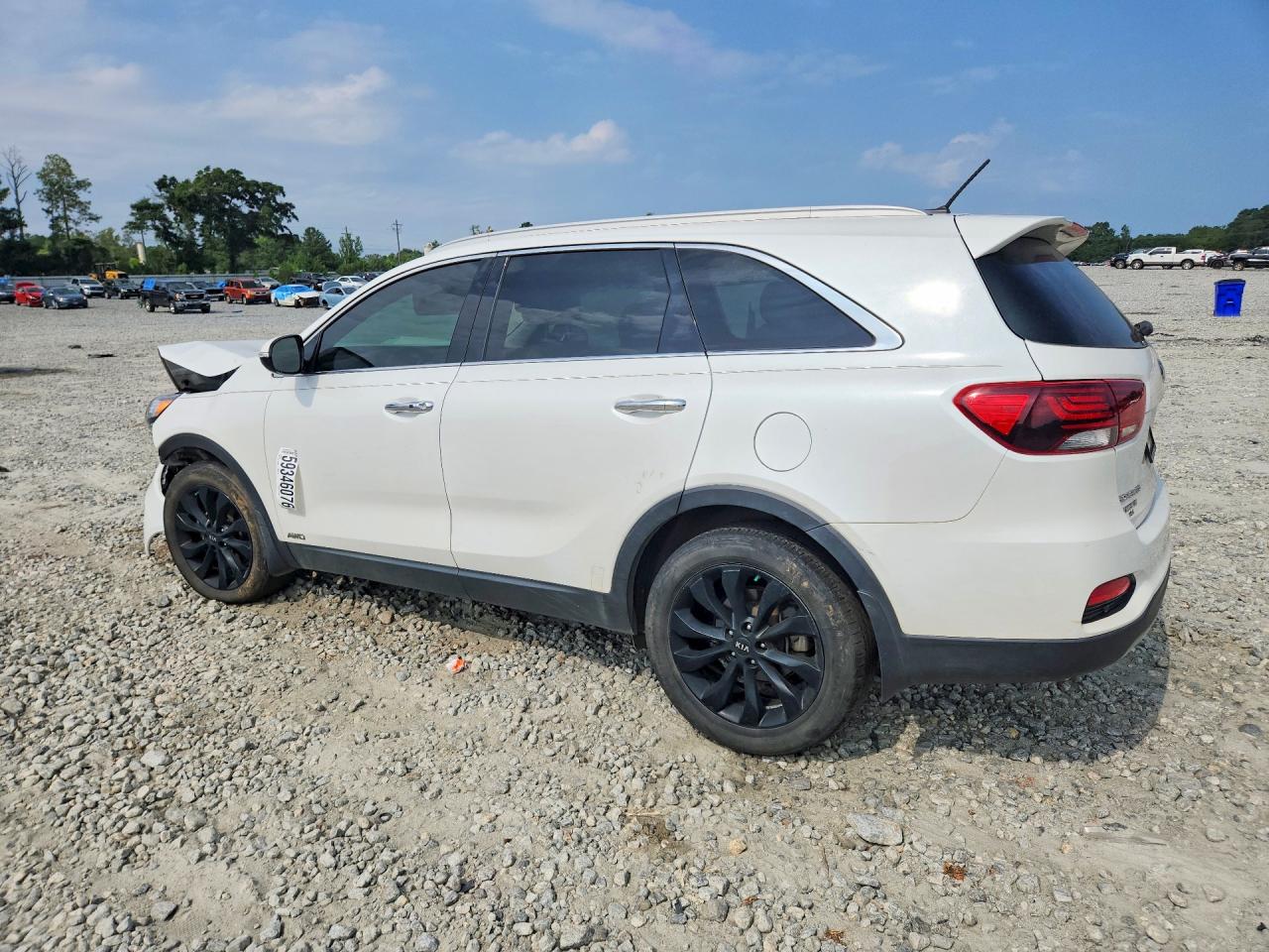 2020 KIA SORENTO EX V6 — снимка 2