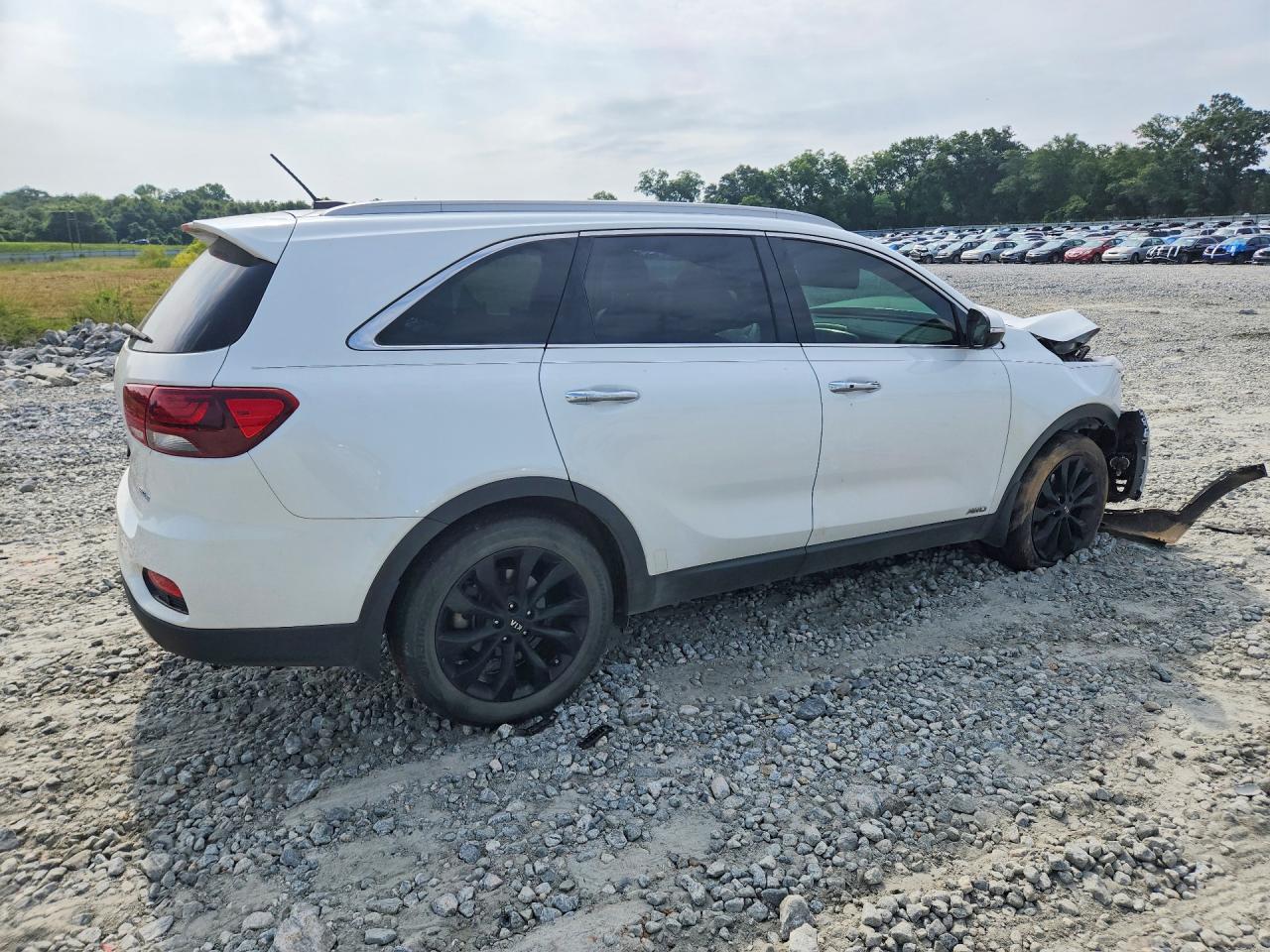 2020 KIA SORENTO EX V6 — снимка 3