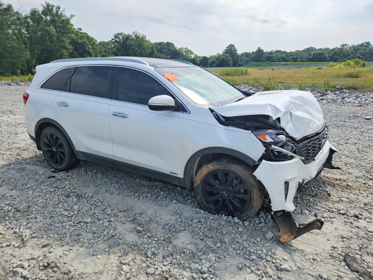 2020 KIA SORENTO EX V6 — снимка 4