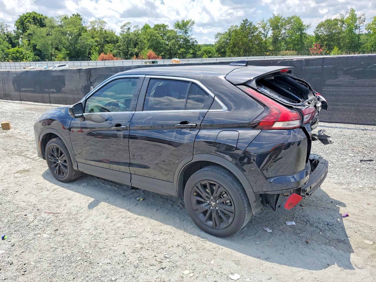 2023 MITSUBISHI ECLIPSE CROSS LE — снимка 2