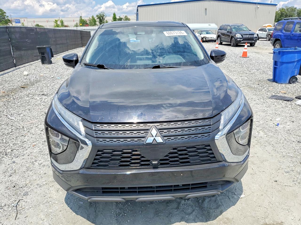 2023 MITSUBISHI ECLIPSE CROSS LE — снимка 5