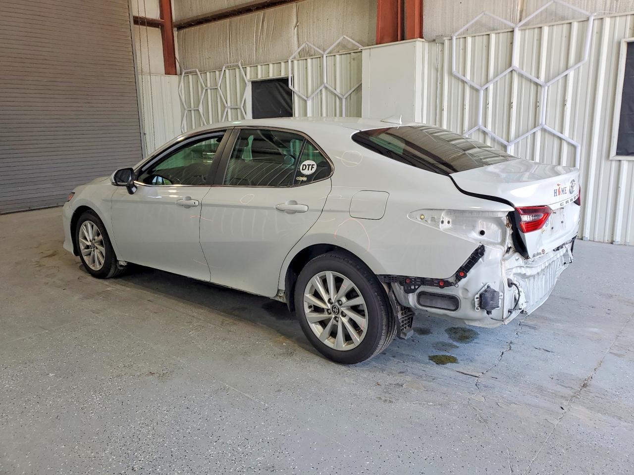 2023 TOYOTA CAMRY — снимка 2