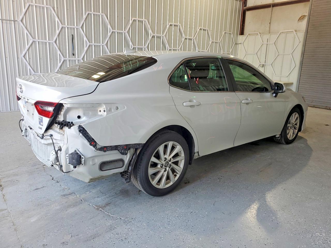 2023 TOYOTA CAMRY — снимка 3