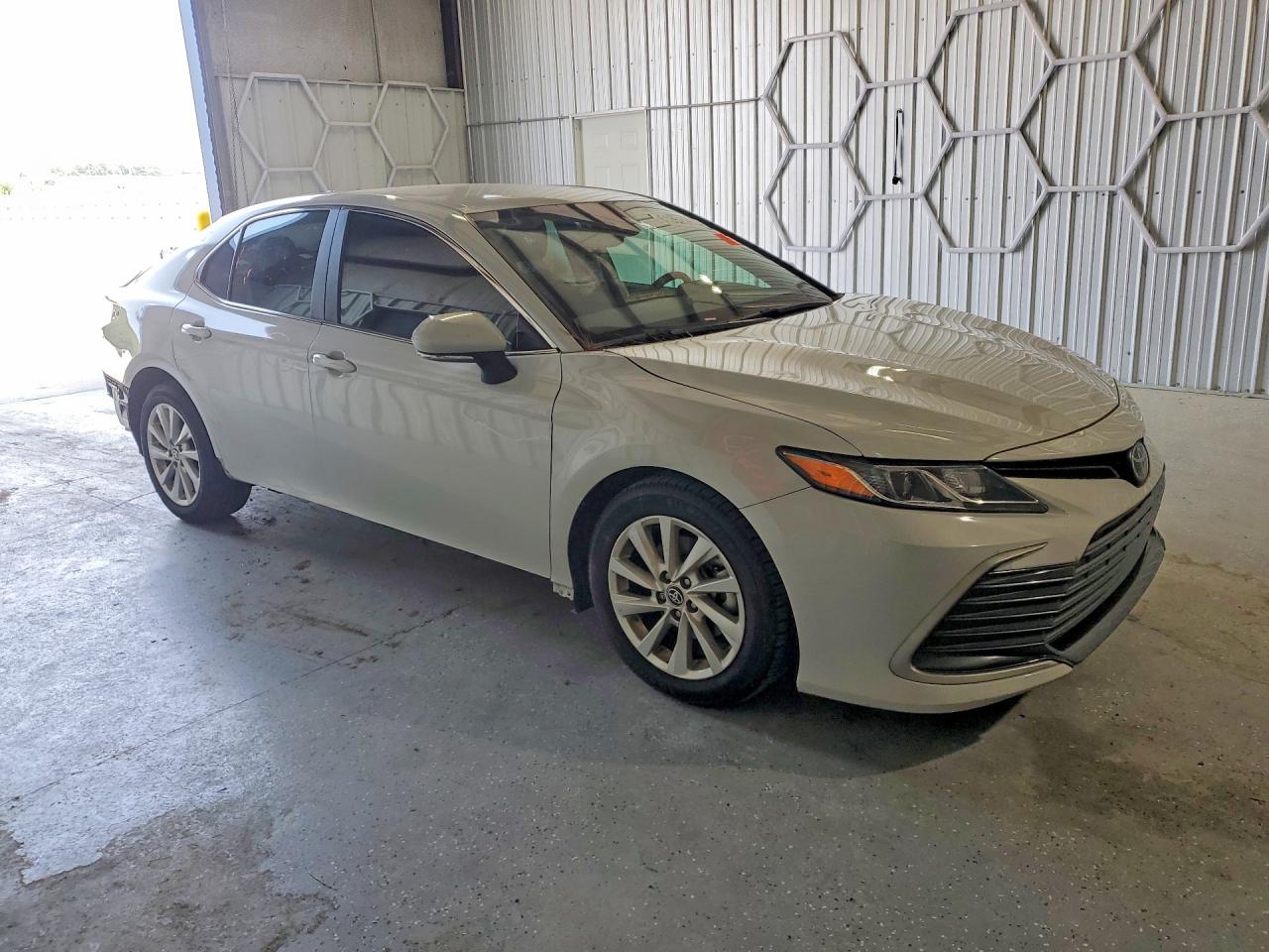 2023 TOYOTA CAMRY — снимка 4