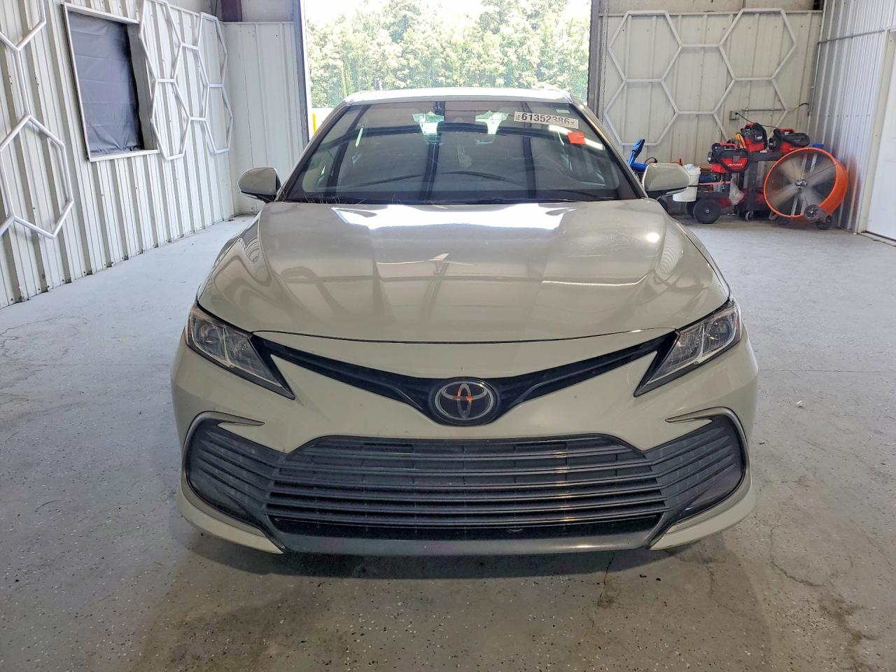 2023 TOYOTA CAMRY — снимка 5