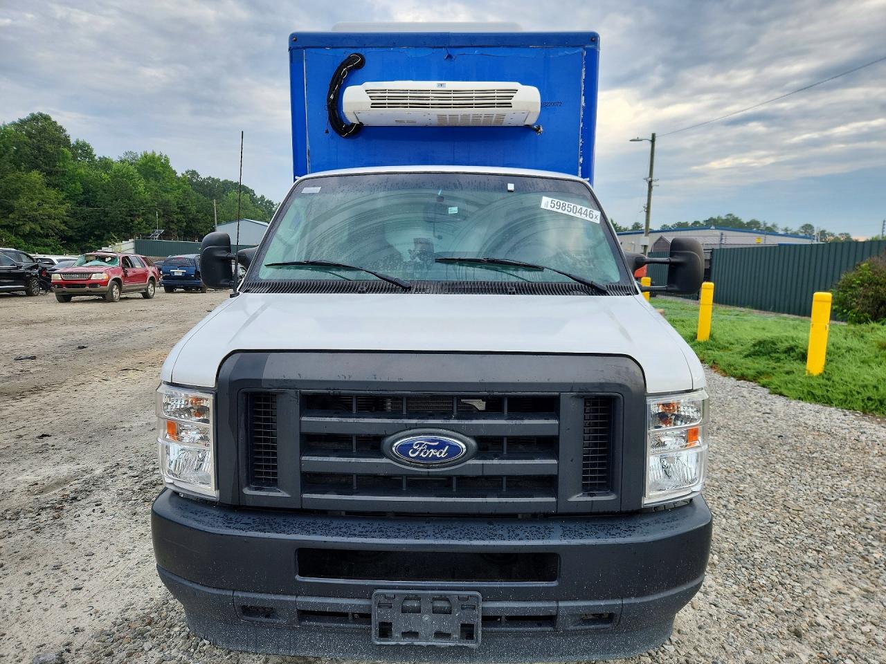 2023 FORD E350 — снимка 5
