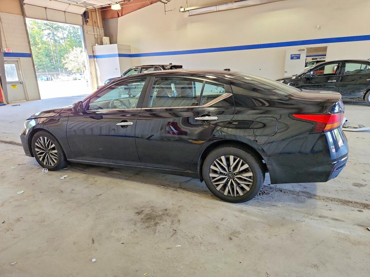 2024 NISSAN ALTIMA SV — снимка 2