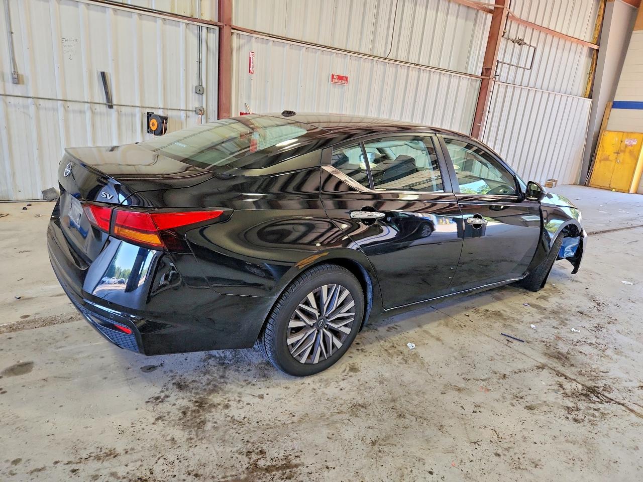 2024 NISSAN ALTIMA SV — снимка 3
