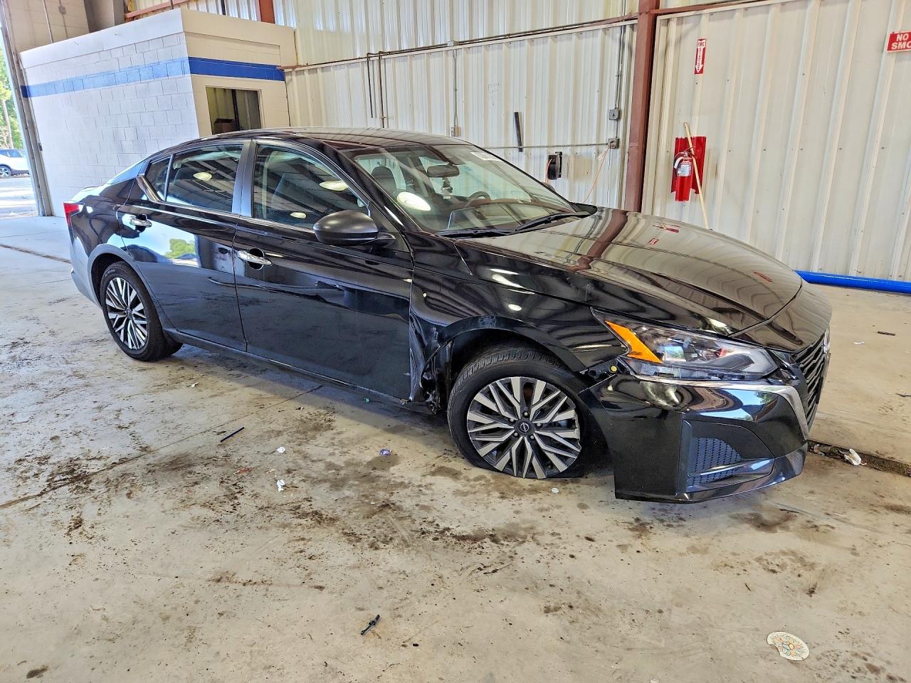 2024 NISSAN ALTIMA SV — снимка 4