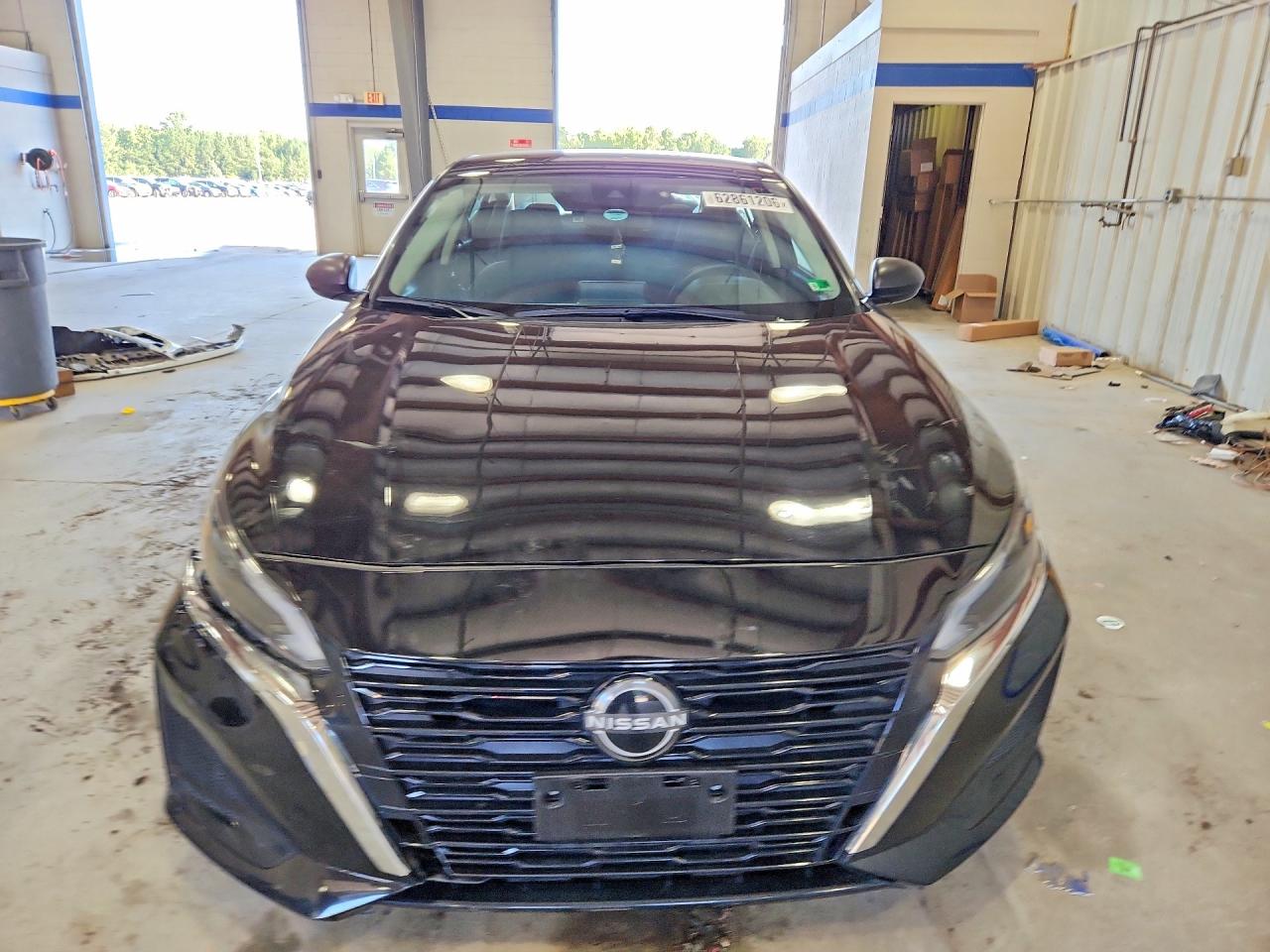 2024 NISSAN ALTIMA SV — снимка 5