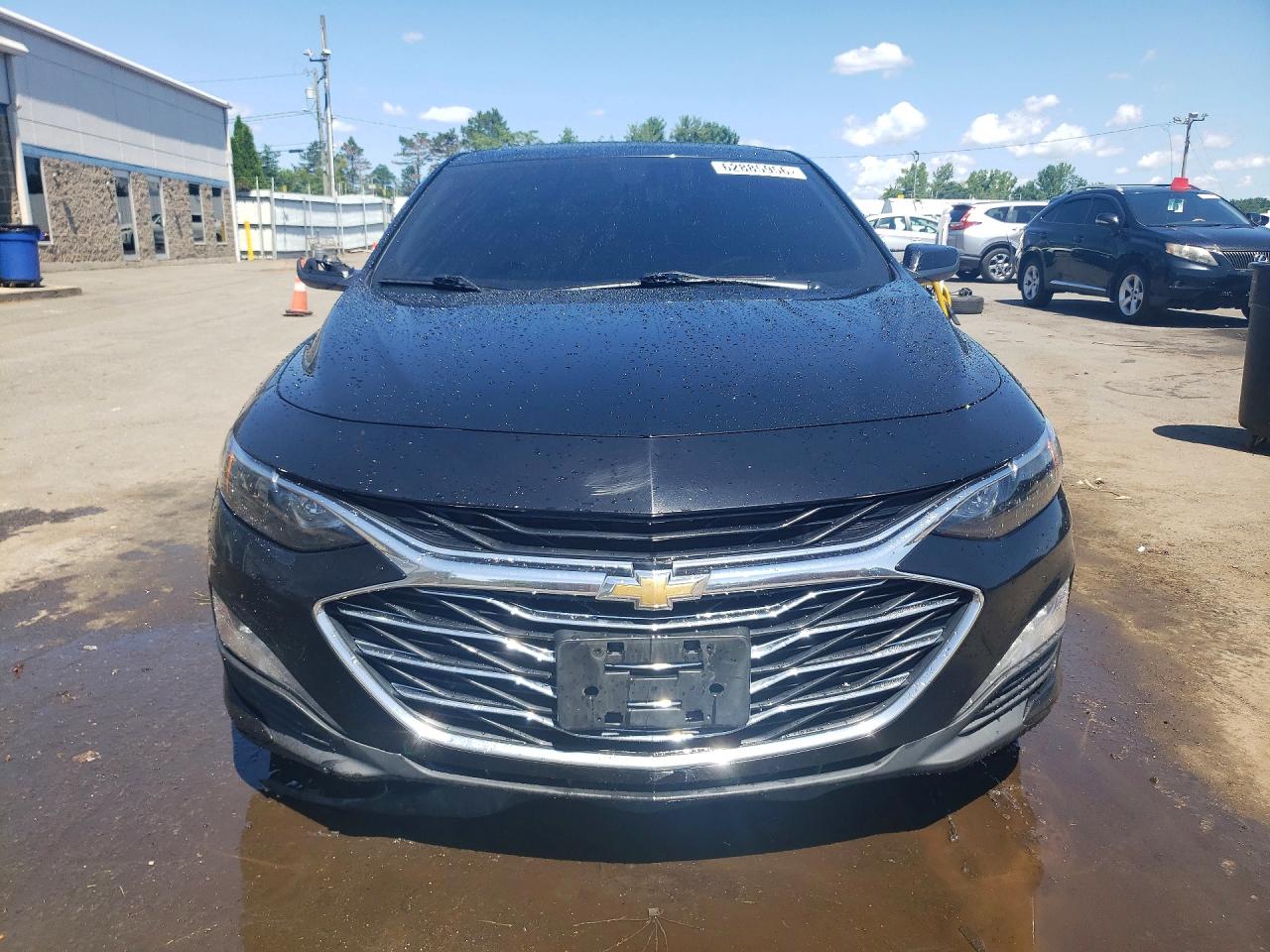 2020 CHEVROLET MALIBU LT — снимка 5